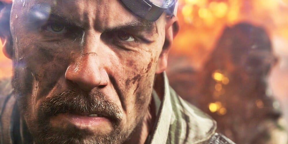 Battlefield V İçin Kapalı Alfa Süreci Başladı