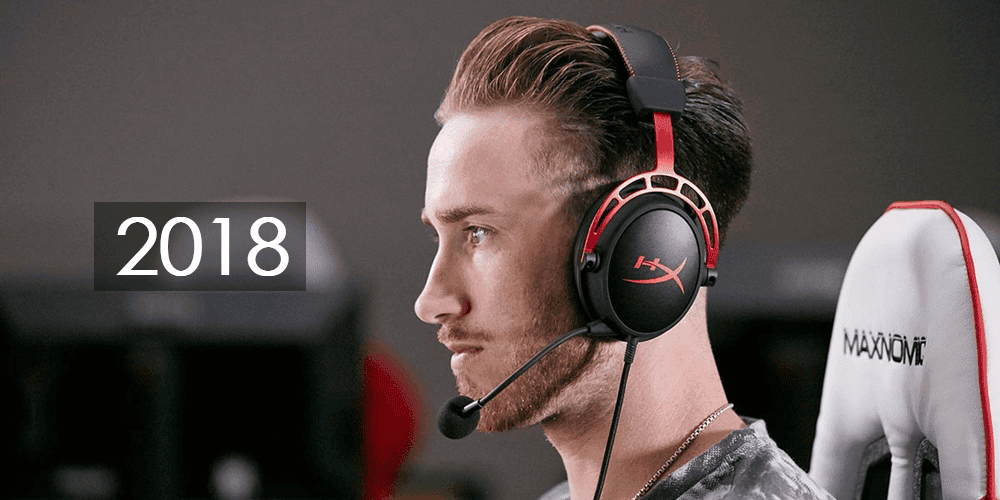 2018'in En İyi 10 Oyuncu Kulaklığı