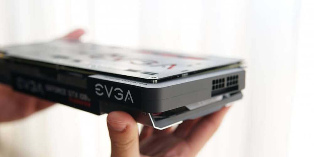 EVGA Driver CD'lerine Elveda Diyerek USB Geçiş Yapıyor
