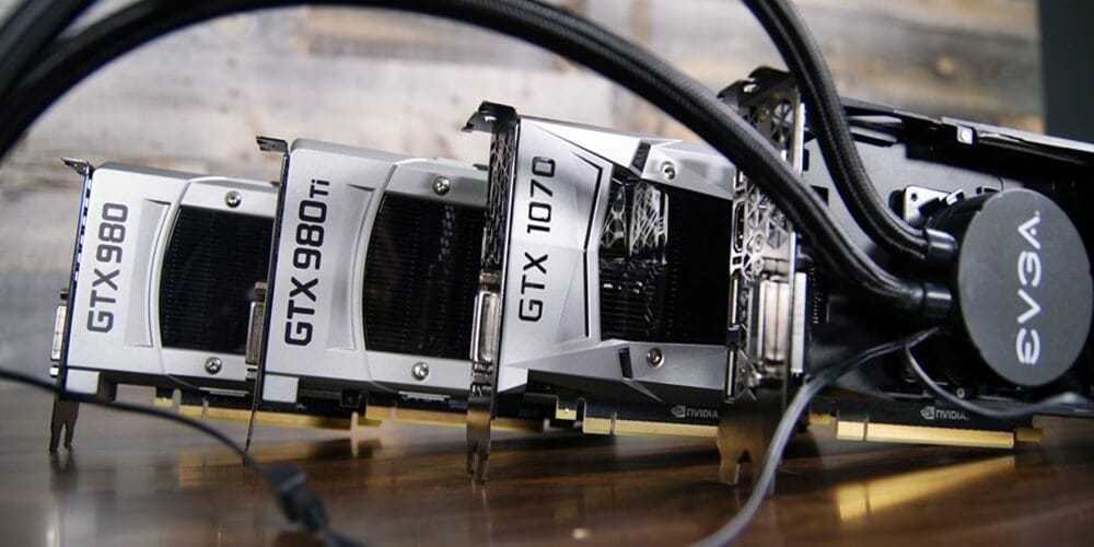 NVIDIA GTX 1170 Özellikleri ve Fiyatı Sızdırıldı