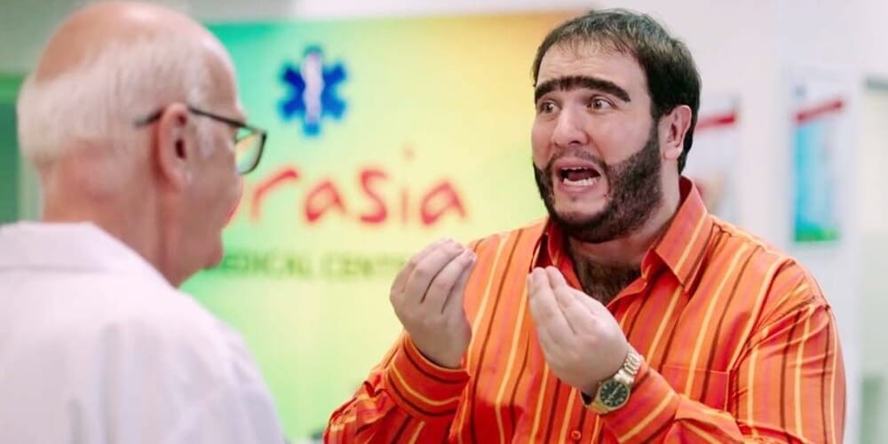 Recep İvedik 6 Şahan Gökbakar Paylaşımı ile Doğrulandı