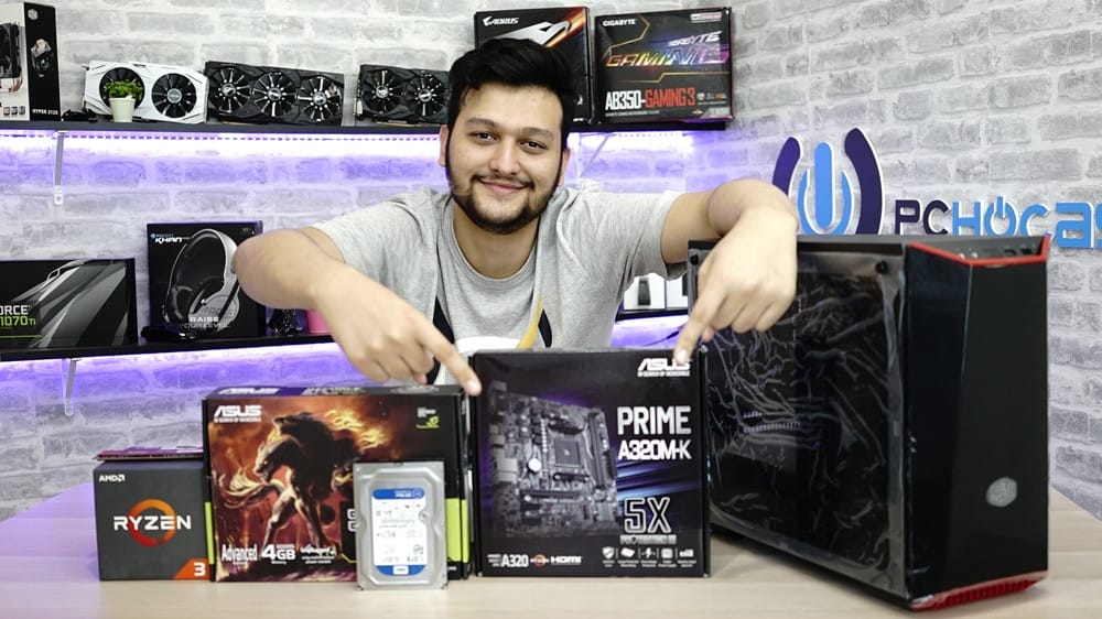 2900 TL'lik Sistem Toplama Rehberi