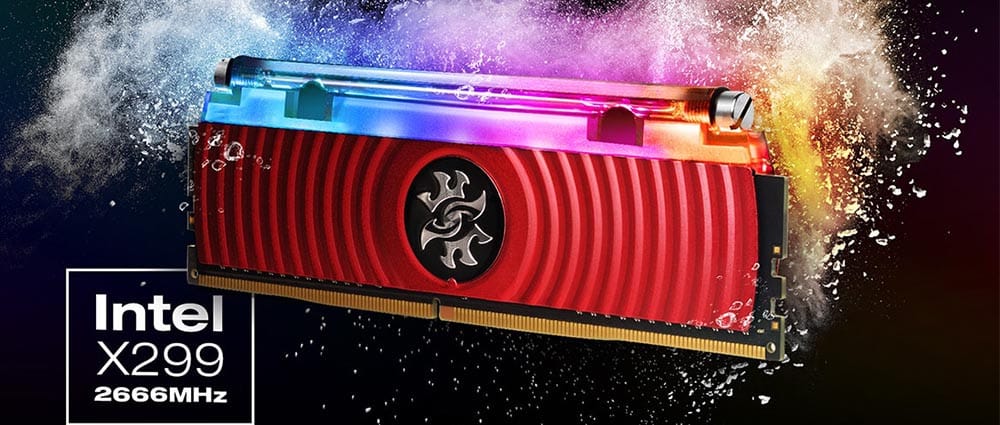 Sıvı Soğutmalı XPG SPECTRIX D80 Türkiye’de