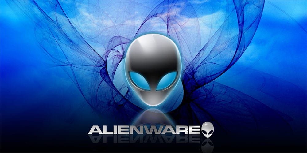 Alienware Wireless Elite Duyuruldu!