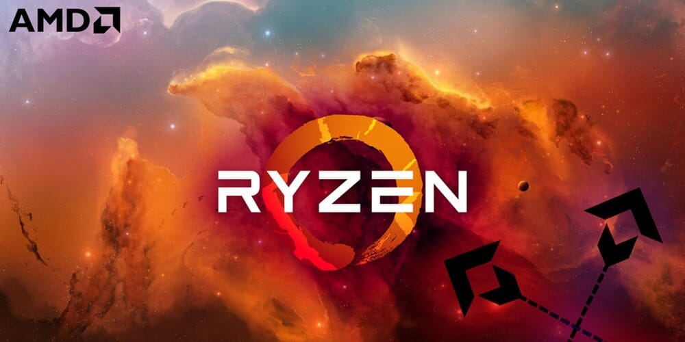 AMD Ryzen 2500X ve 2300X İşlemcileri Tanıtıldı