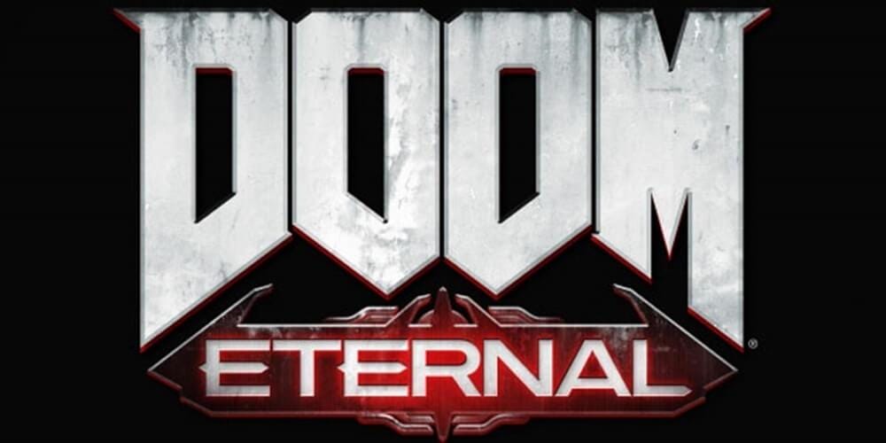 DOOM Eternal Resmi Olarak Duyuruldu