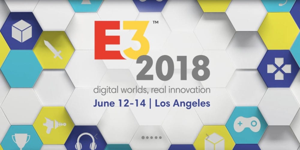 E3 2018'i Nasıl Takip Edebilirsiniz?