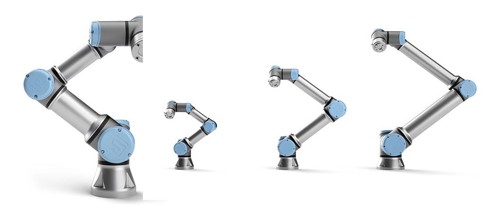 Otomasyonda standartları yeniden belirleyen 'e-series'
