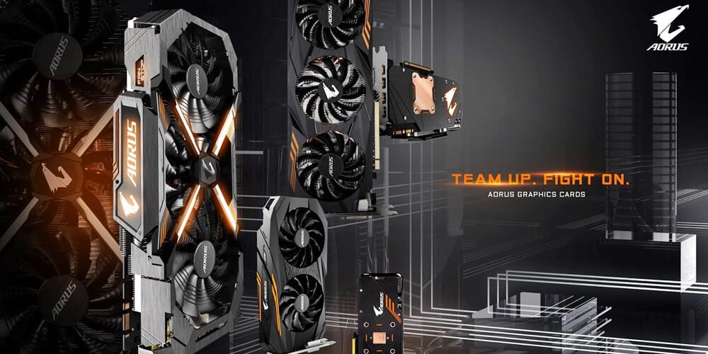 Gigabyte Üç Farklı GTX 1050 3 GB Ekran Kartı Modelini Duyurdu