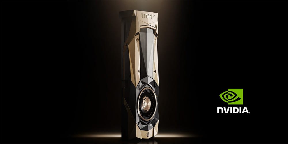 NVIDIA GTX 1180 Geliyor!