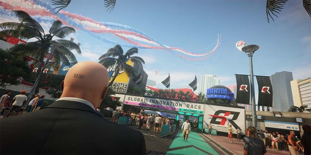 Ajan 47 Geri Döndü! Hitman 2, Kasımda Satışa Sunuluyor!