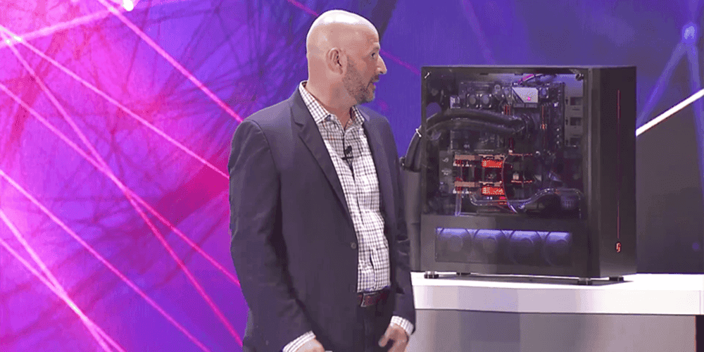 Intel i7 9700K İşlemcisini Eylül Ayında Duyuracağı Konuşuluyor