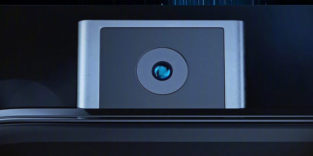 Akıllı Telefonların Yeni Evrimi: Pop-up Kameralar