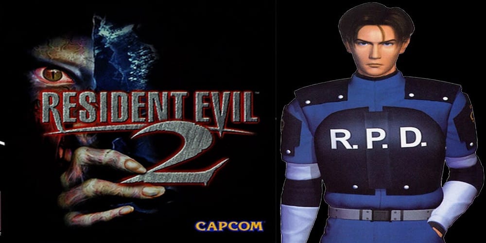 Resident Evil 2 Sistem Gereksinimleri Belli Oldu!