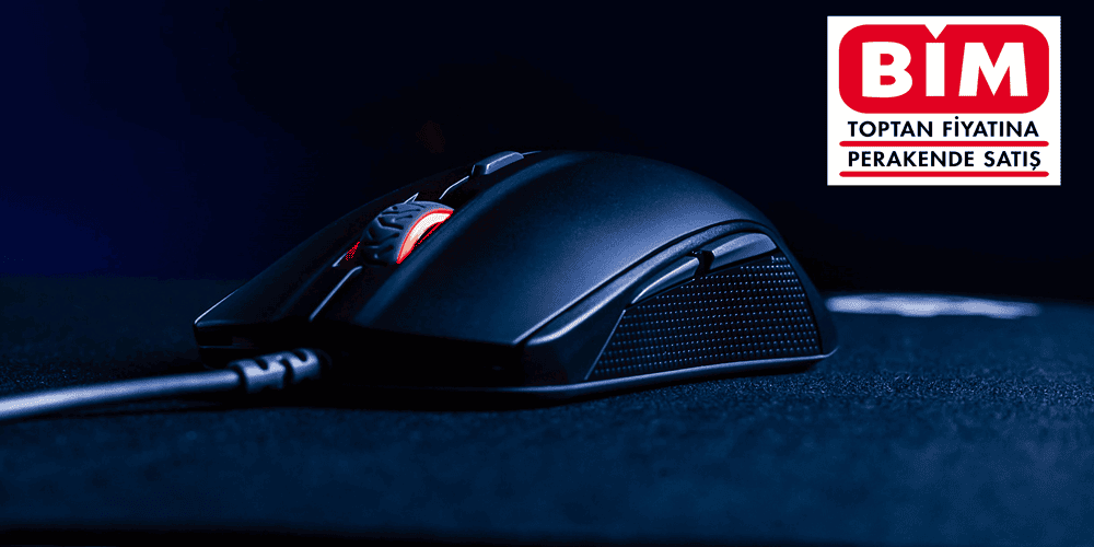Bim Ucuza SteelSeries Rival 110 Satacak!