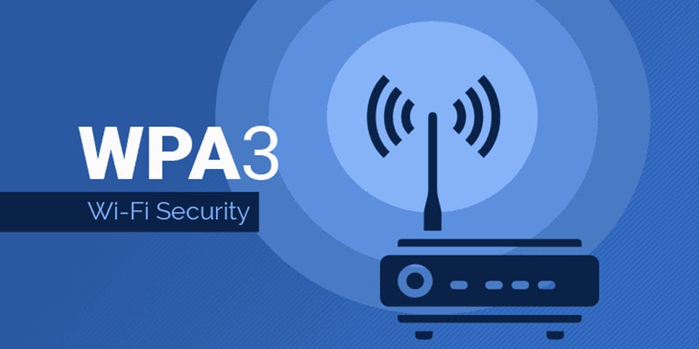 WiFi'da WPA3 Güvenlik Protokolü Başladı