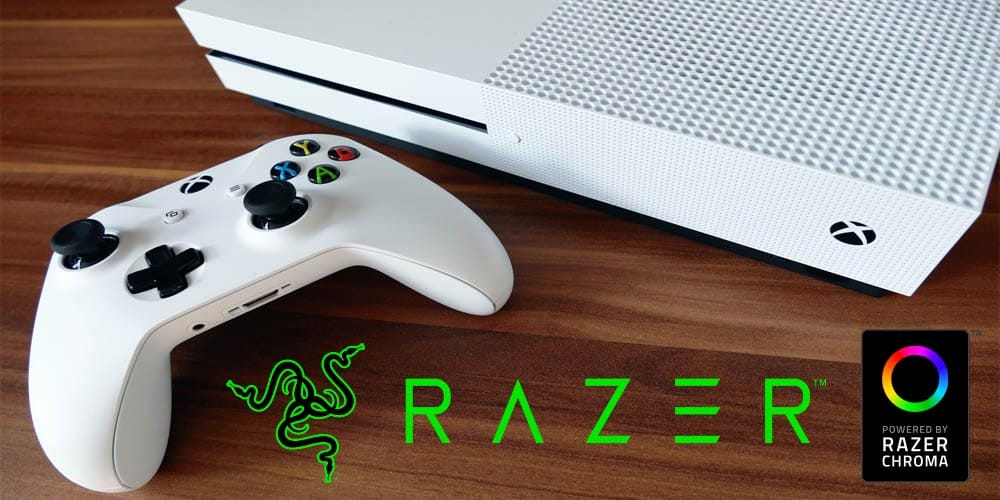 Microsoft ve Razer XBOX İçin Klavye ve Mouse Geliştiriyor