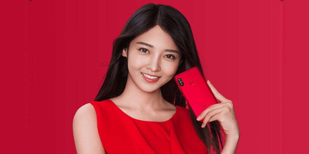 Xiaomi Redmi 6 Pro Tanıtıldı!