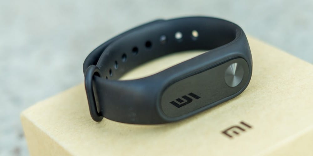 A101 Akıllı Bileklik Satışa Çıkardı: Xiaomi Mi Band 2