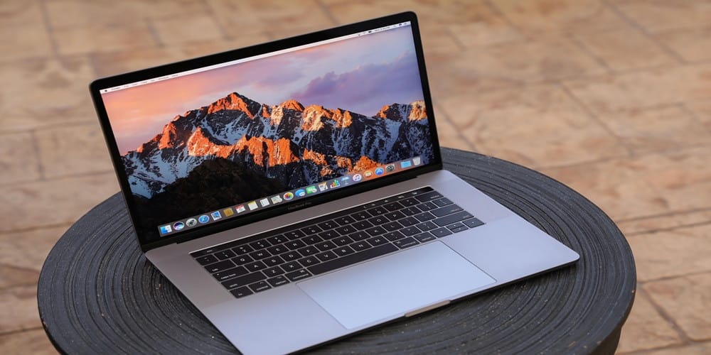 2018 MacBook Pro'nun SSD Benchmark Sonuçları Ortaya Çıktı!