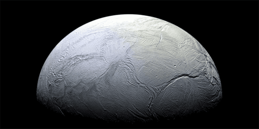 Dünya Dışı Yaşam İçin En İyi Yer: Enceladus