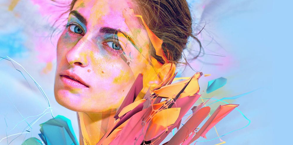 Adobe Photoshop'u Türkçe Kullanın - Dil Değiştirme