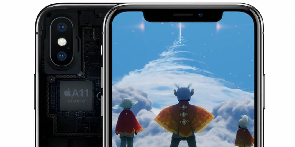 2018 Model iPhone 4GB RAM ile Geliyor!