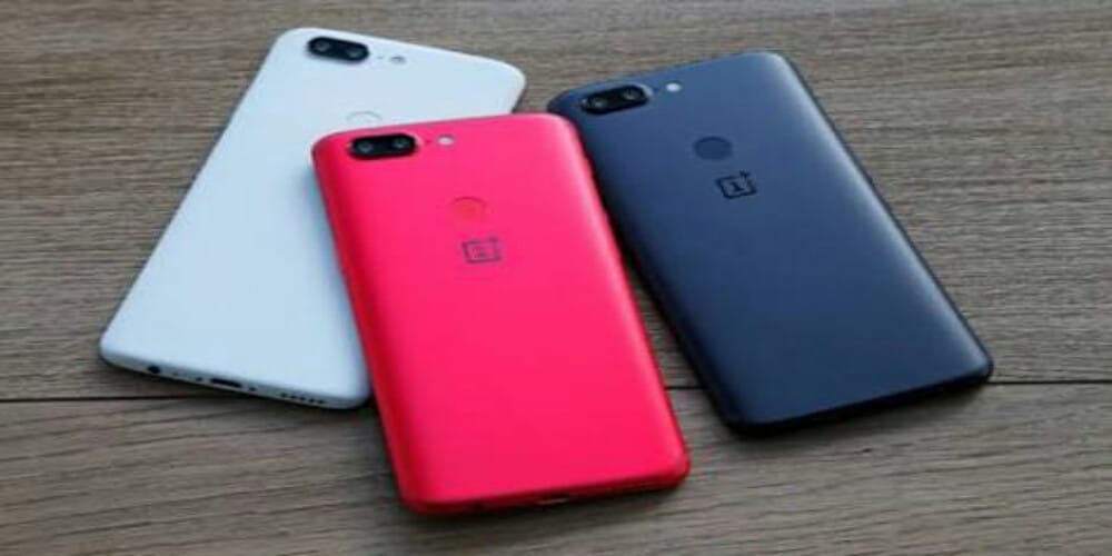 OnePlus Telefonlarının Ön Kamerasına Portre Modunu Getiriyor!
