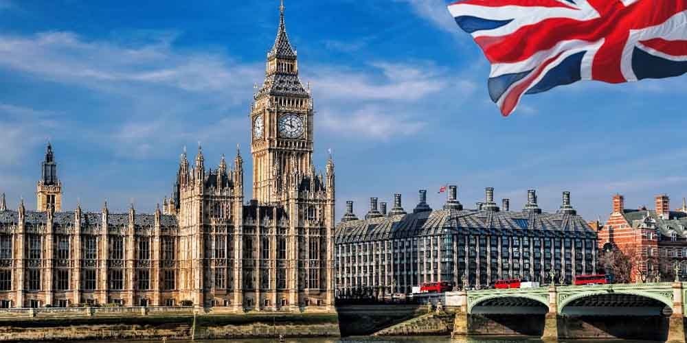 İngiltere, 2033 Yılına Kadar Her Eve Fiber Getirmek İstiyor