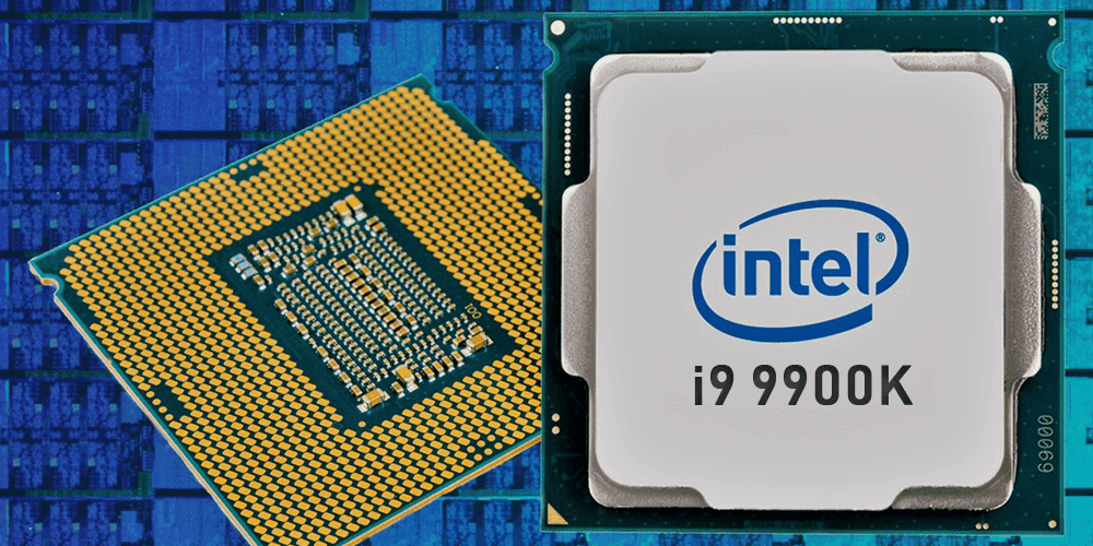 Intel 9900K İşlemcisi 1 Ağustos'ta Tanıtılıyor