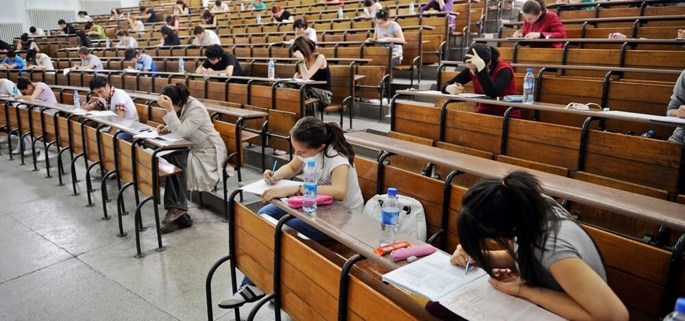 Öğretmenlik Alan Bilgisi Testinde Öğretmenler Matematikten Kaldı