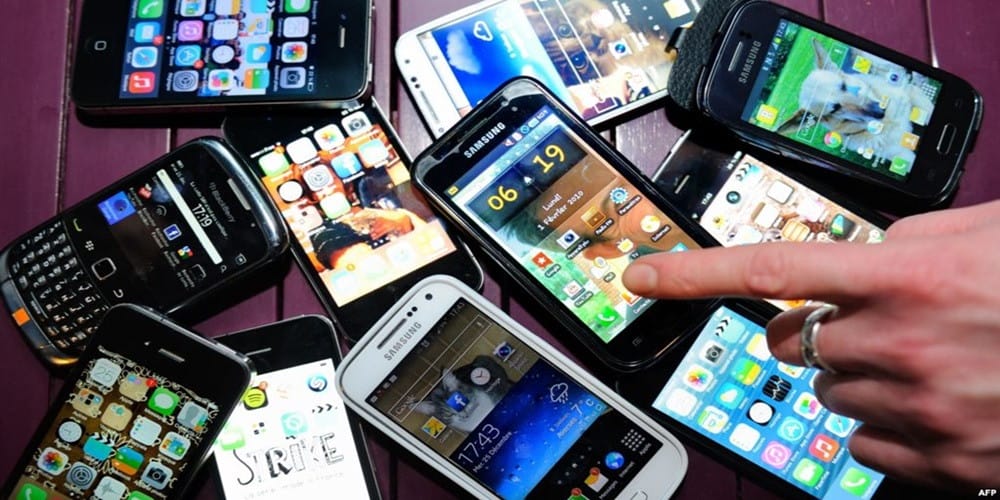 Tarihin En Beğenilmeyen 6 Telefonu!