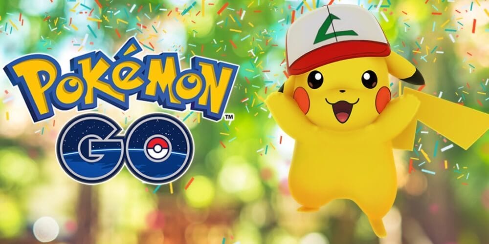 Pokemon GO İçin Beklenen Özellik Geldi. Kıyasıya Mücadeleler Başlasın!