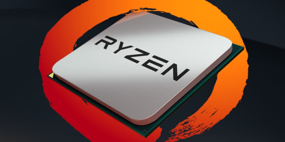 AMD Ryzen 3 2300X Ortaya Çıktı!