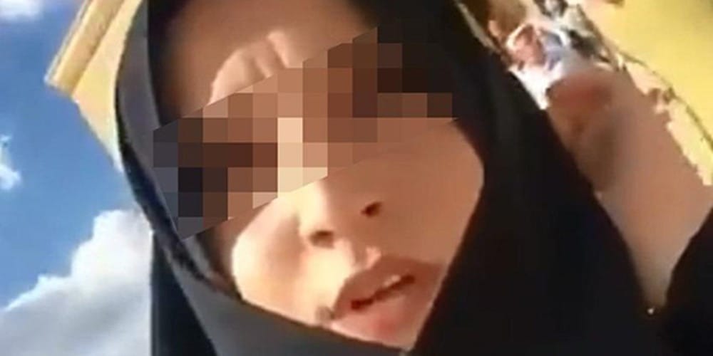 Atatürk'e Hakaret Eden Safiye İnci Hakkında Açıklama