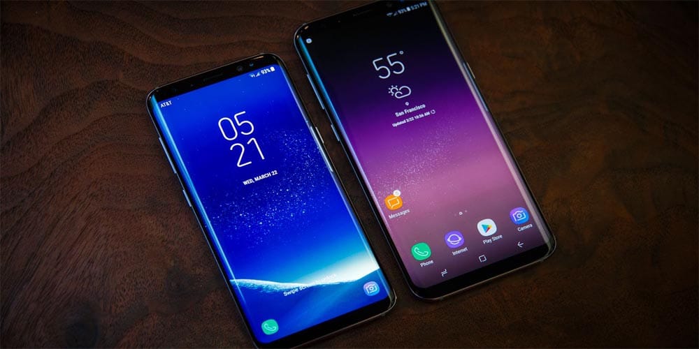 Samsung Telefonlar Rastgele Fotoğraf Gönderiyor
