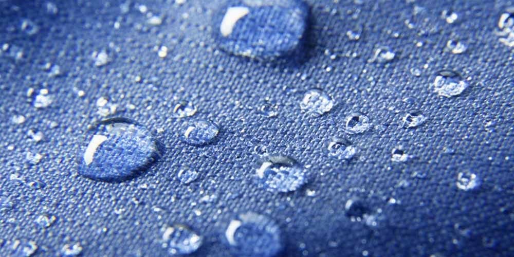 Araştırmacılar, Zehirli Olmayan Yeni Su İtici Kaplama Geliştirdi