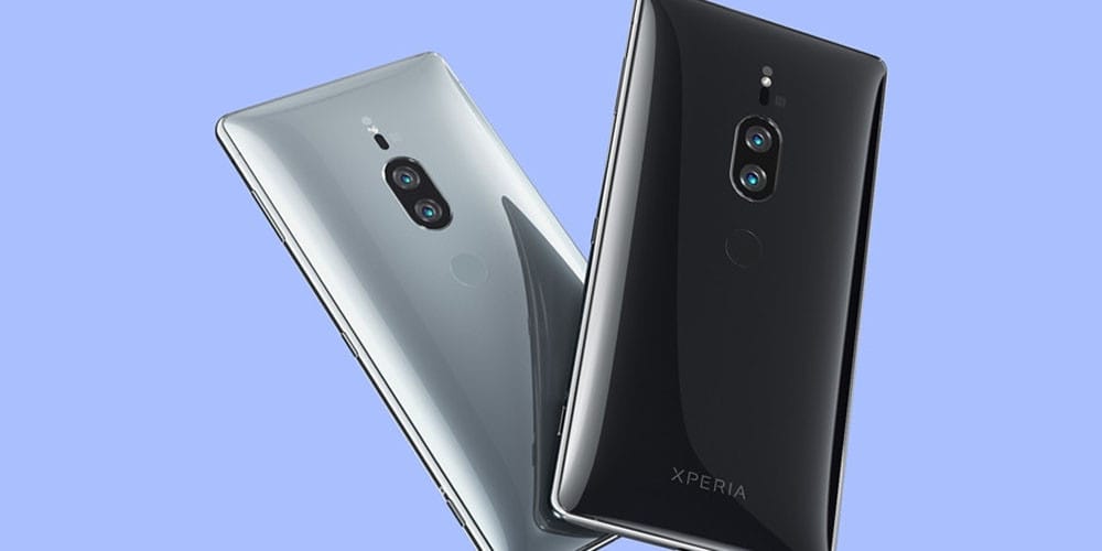 Sony IFA'da Düzenleyeceği Etkinlik ile Xperia XZ3'ü Tanıtacak