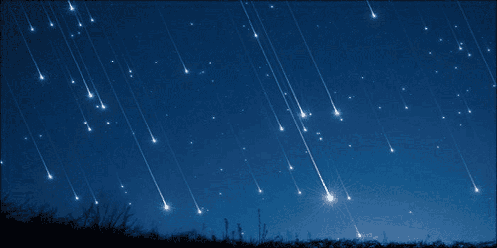 Yapay Meteor Yağmuru İçin Geri Sayım Başladı!