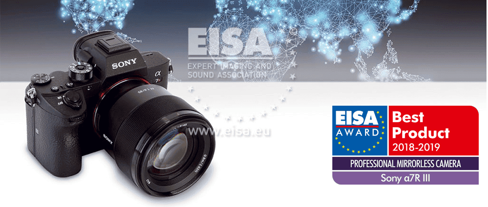 EISA 2018’de Sony’e Yedi Ödül