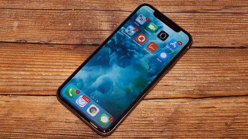 iPhone X'in Üretim Maliyeti Ne Kadar?