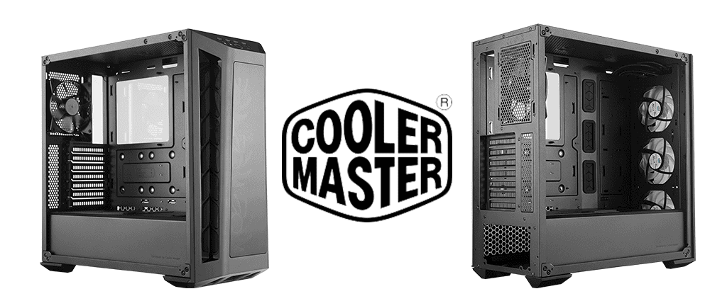 Cooler Master MasterBox MB530P Modelini Tanıttı