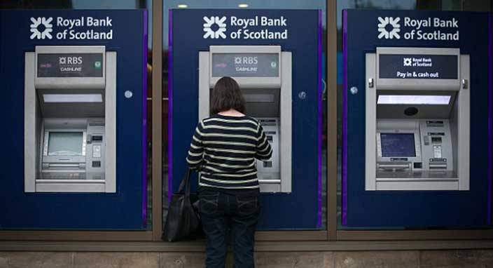 FBI, ATM'leri Hedef Alan Siber Saldırılar Konusunda Uyardı