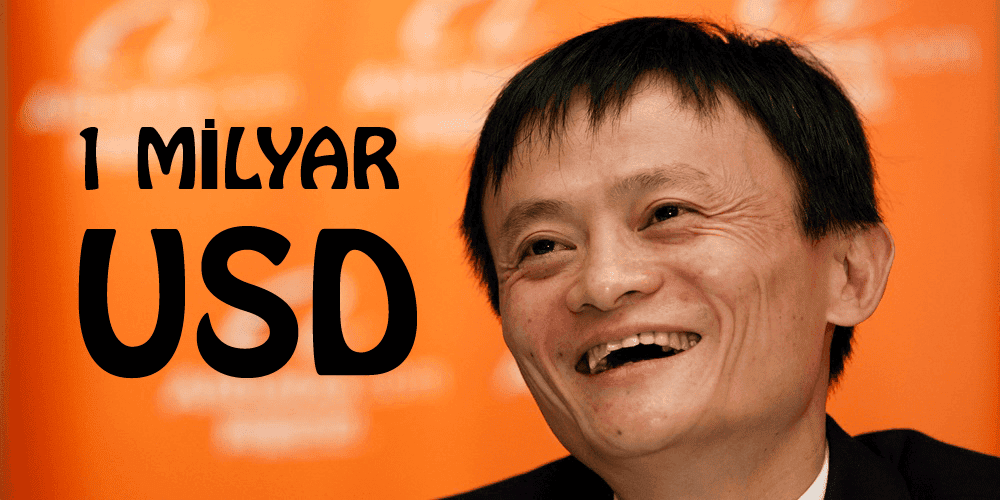 Çin'in Devi Aliexpress Türkiye'ye 1 Milyar Dolar Yatırım ile Giriş Yapıyor