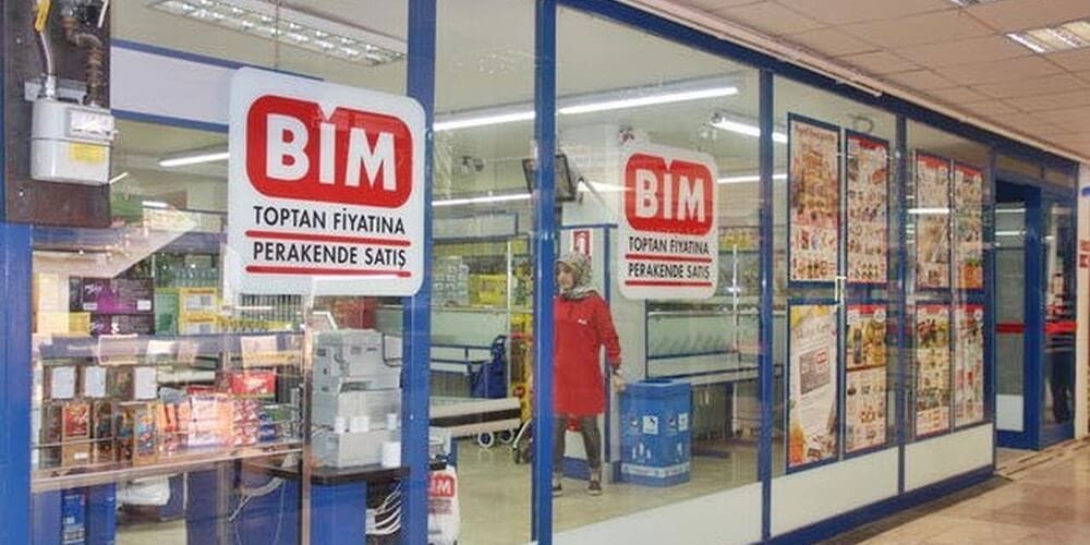 BİM Sahte Apple Ürünleri Hakkında: "Ürünler Orjinal"