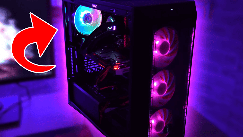 Cooler Master ML120R Sıvı Soğutucu İncelemesi