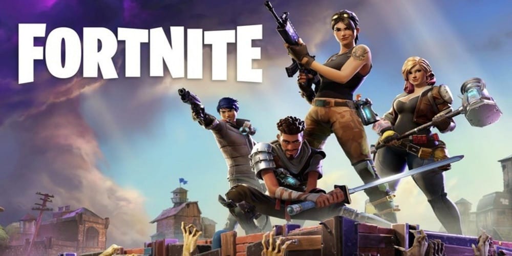 Fortnite Android İçin, Play Store'da Bulunmayacak!