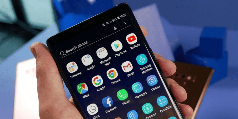 Yeni S Pen Evrim Geçirdi! Samsung Galaxy Note 9 Neler Sunuyor?