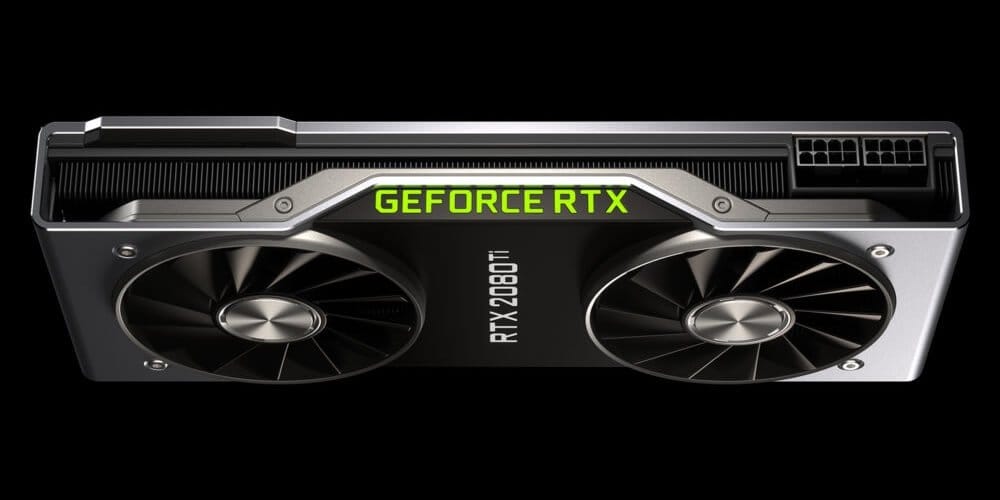 NVIDIA RTX 2080Ti Ekran Kartıları Bozulmaya Başladı