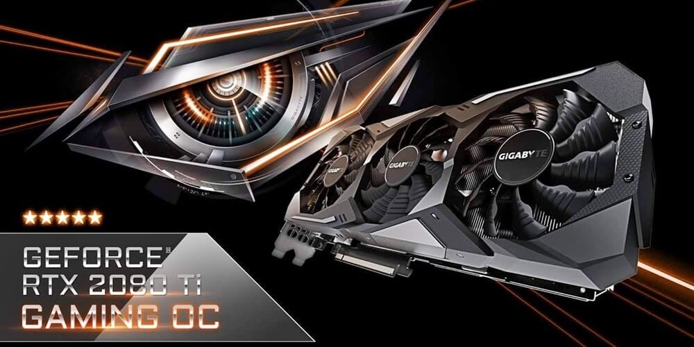 Gigabyte RTX 2080 Ti Ekran Kartıları Neler Sunuyor?